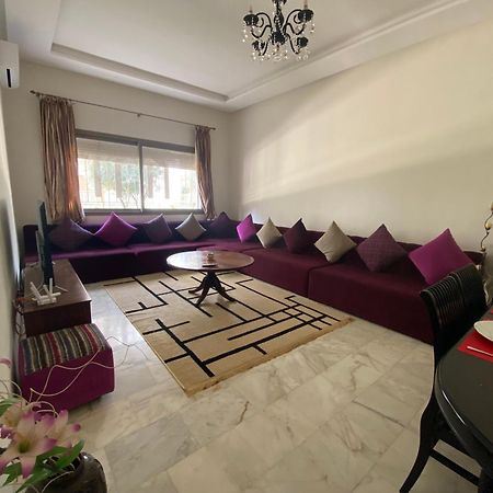 2 Chambres Neuf 5 Min De L'Aeroport Casablanca Nouaceur Екстер'єр фото