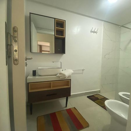 2 Chambres Neuf 5 Min De L'Aeroport Casablanca Nouaceur Екстер'єр фото