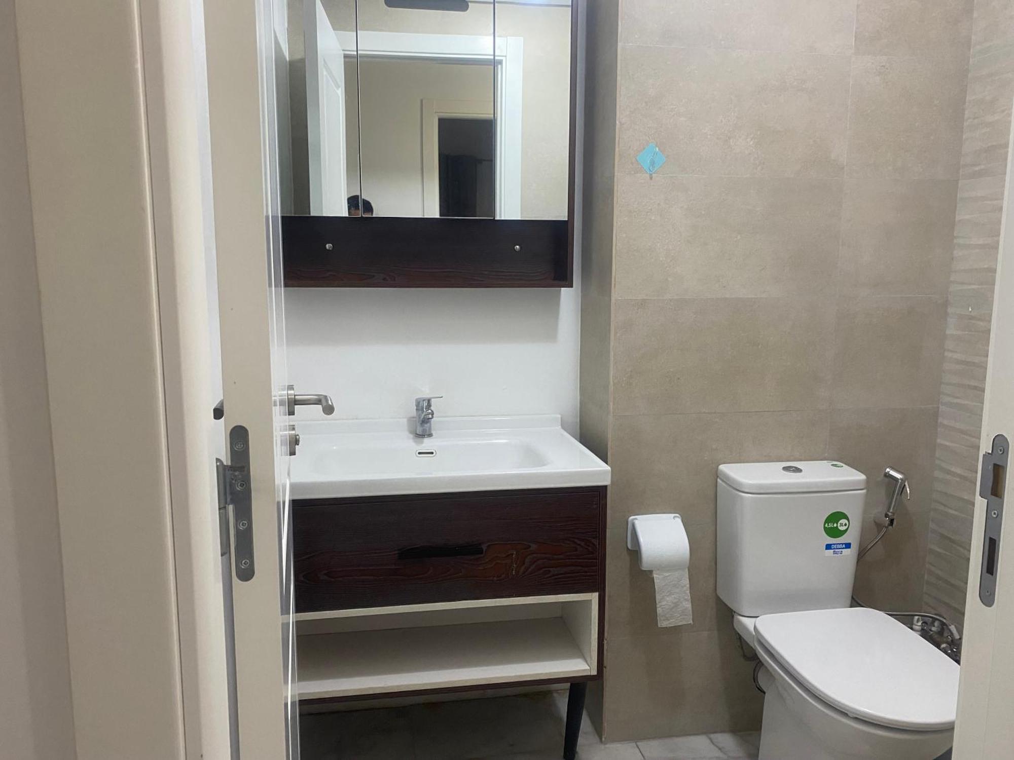 2 Chambres Neuf 5 Min De L'Aeroport Casablanca Nouaceur Екстер'єр фото